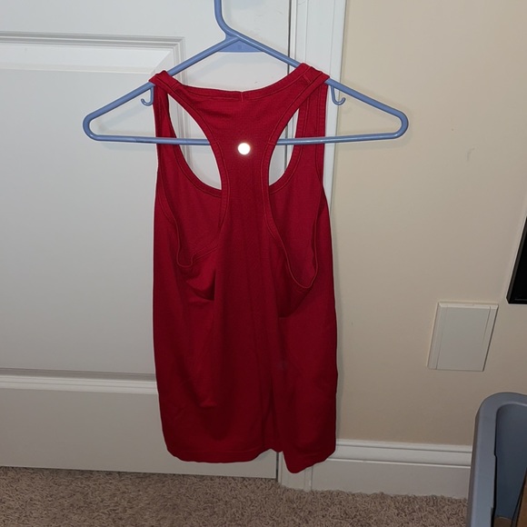 Lululemon swiftly tech racer back tank - Picture 3 of 3